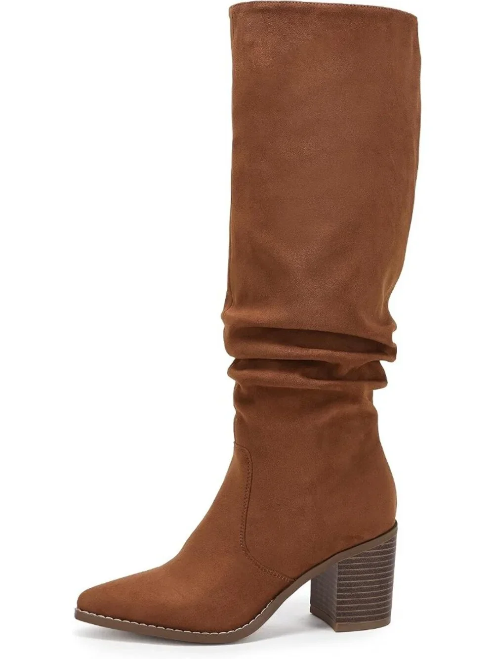 N/A faux suede